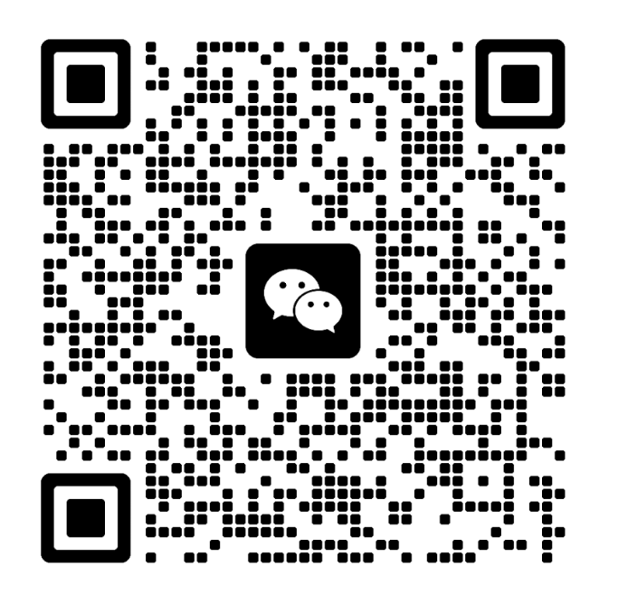 扫码加入微信群