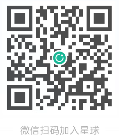 知识星球